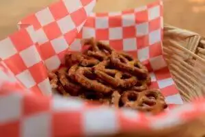 germantown pretzel festival