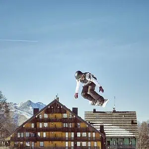 snowboarding in nc