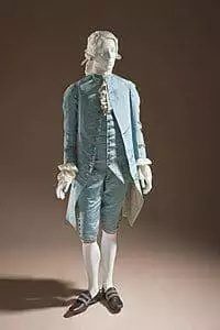 18th Century Shoes: Elite Fashion for the Revolution 5 18th Century Shoes