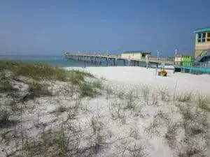 10 Best Adventures at Fort Walton Beach 4