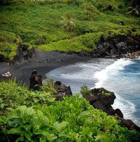 Maui activities