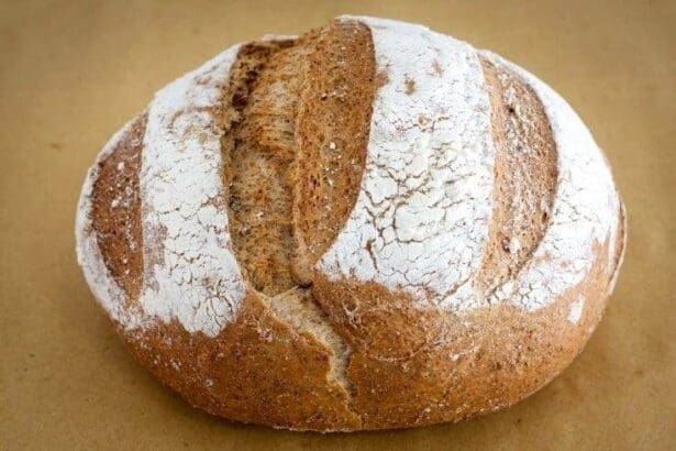 Amazing Ancient Egyptian Bread: Recreating History 3
