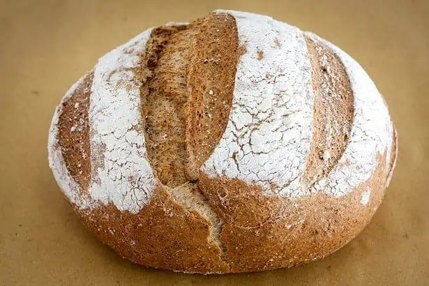 Amazing Ancient Egyptian Bread: Recreating History 2