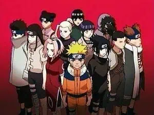 naruto filler episodes