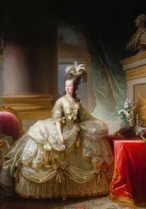 18th Century Shoes: Elite Fashion for the Revolution 6 18th century shoes