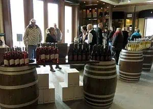 Reif Estate Winery | Niagara on the Lake Wineries