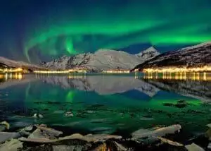 Northern Lights Minnesota