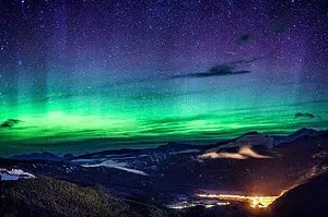 Northern Lights Minnesota