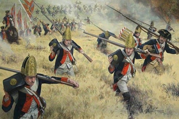 Battle of White Plains: Summary, History and Facts 7