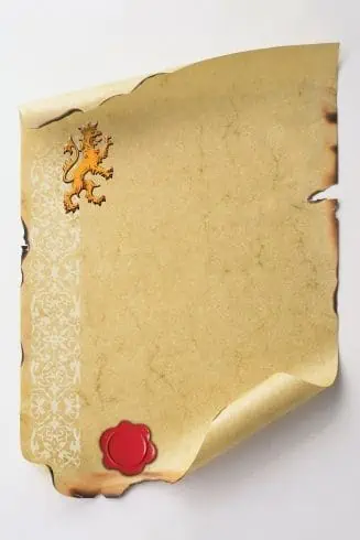 Notary Stamp: Every Citizen Should Know its Importance 3
