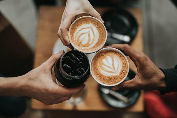 Types of Coffee: 16 Amazing Drinks to Try 2