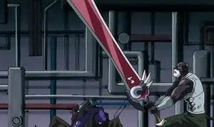 16 Most Powerful Anime Swords of All Time 15 anime swords