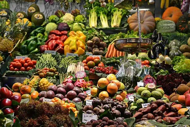 8 Charming Charlotte Farmers Market: You Get It All! 2