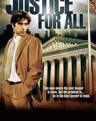 best lawyer movies