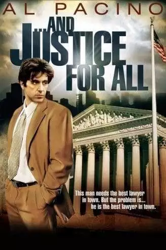 best lawyer movies