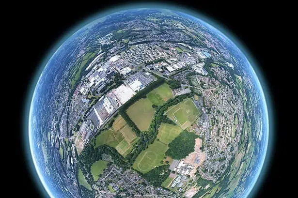 How Earth Became The Natural Habitat For Humanity From A Ball Of Fire 5