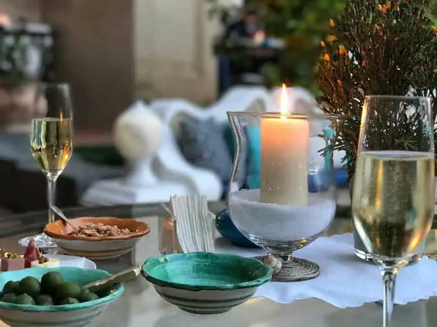 How Long Does Champagne Last?