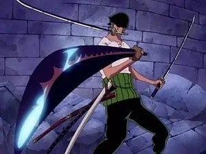 16 Most Powerful Anime Swords of All Time 7 anime swords