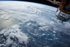 Recuperation of the globe