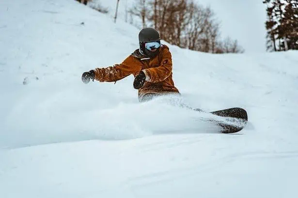 Snowboarding in NC: 5 Remarkable Places to Visit 2