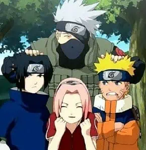 naruto filler episodes
