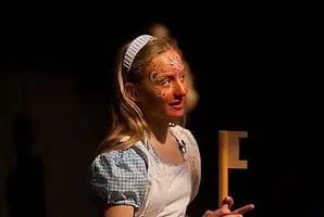 The 8 Amazing Alice in Wonderland Musical and Other Adaptations 2 Alice in Wonderland musical