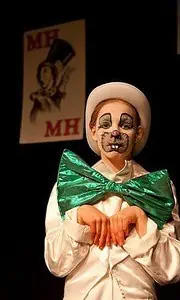 The 8 Amazing Alice in Wonderland Musical and Other Adaptations 5 Alice in Wonderland musical