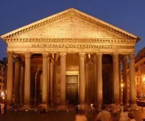 The Pantheon