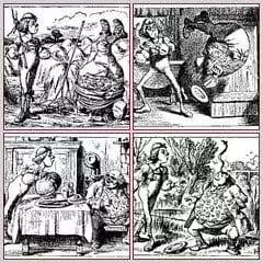 7 Brilliant Lewis Carroll Poems for All Ages 6 Lewis Carroll poems