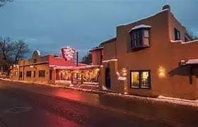 Taos new Mexico