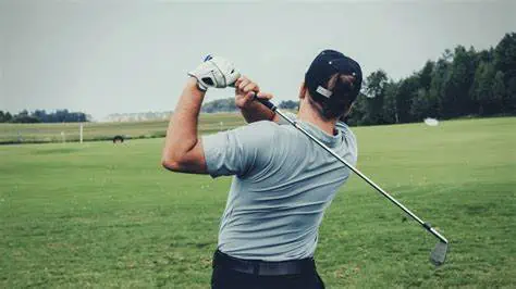 10 Golf Swing Tips That Will Help You Improve Your Game
