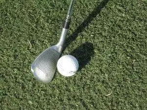 What Part of The Golf Ball Do I Hit? - Docs Golf TipsDocs Golf Tips