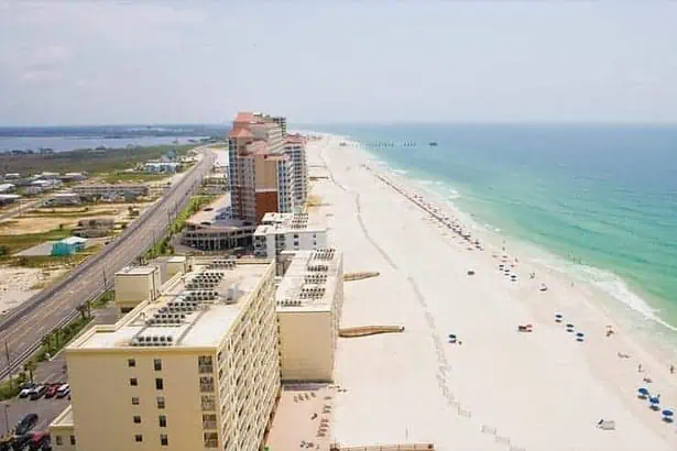 things to do in Orange beach