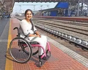 The Miraculous Virali Modi who never gave up 3