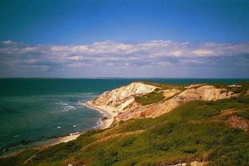 martha's vineyard
