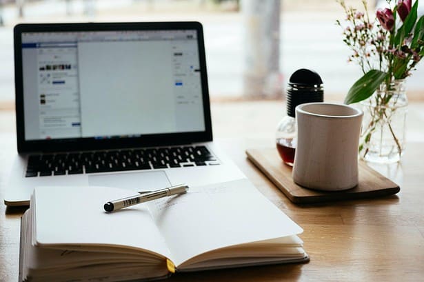 Plagiarism Checker Featured