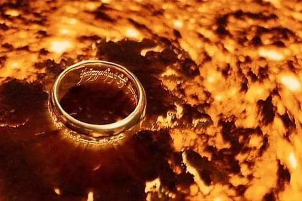 Lord Of The Rings: A Book Review 2