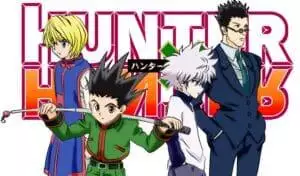 Free anime websites