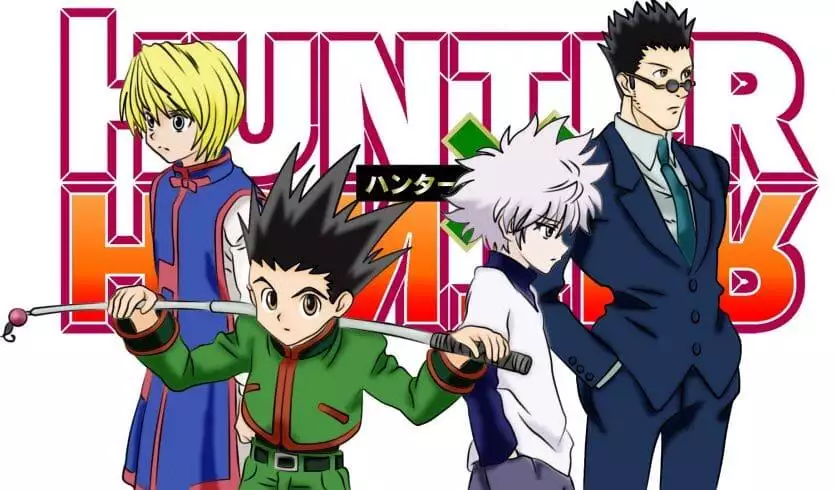 9 Best Free Anime Websites 2