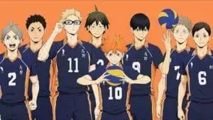Free anime websites