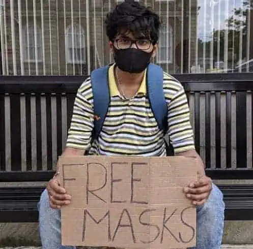 Sanketh Y.S: An Entrepreneur Spreading Positivity 1