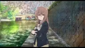 Anime movie
