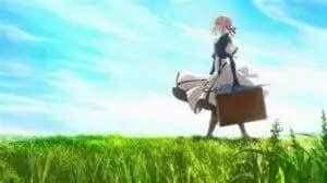 Anime series 