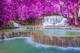 14 Amazing Waterfall Quotes For You 5 waterfall quotes