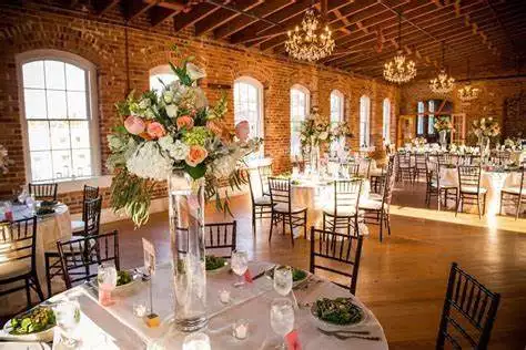 wedding venues raleigh NC