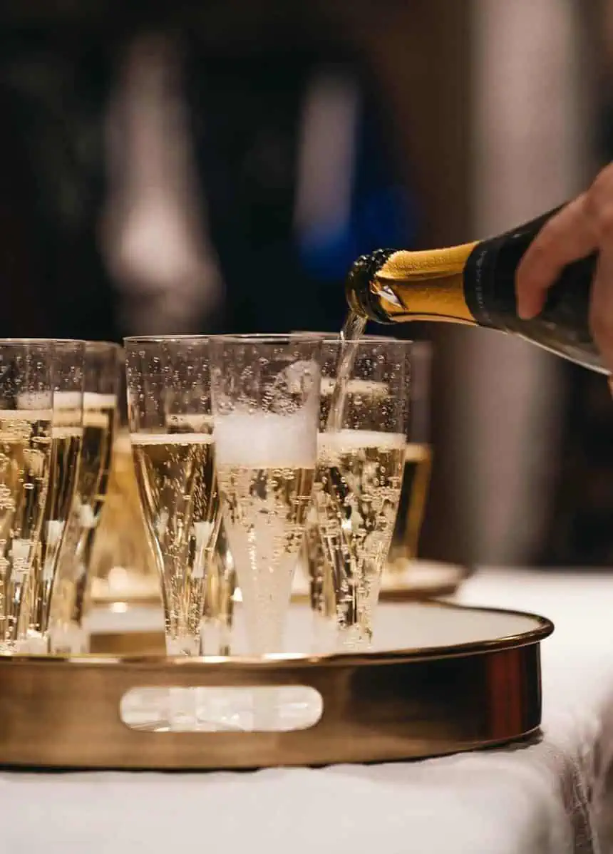 The Champagne Guide