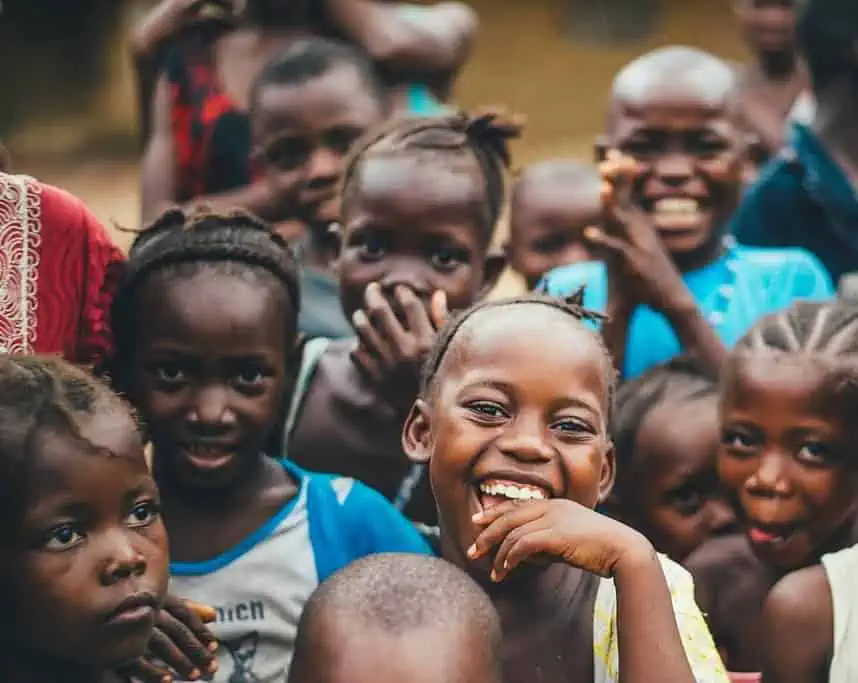 Top 10 Safest Countries in Africa 1 safest countries in africa