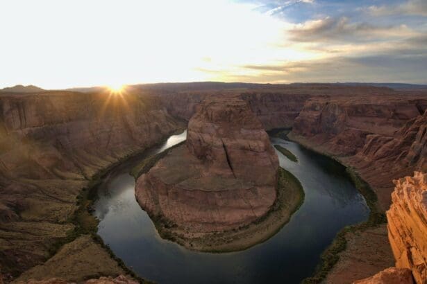 Grand Canyon Rafting