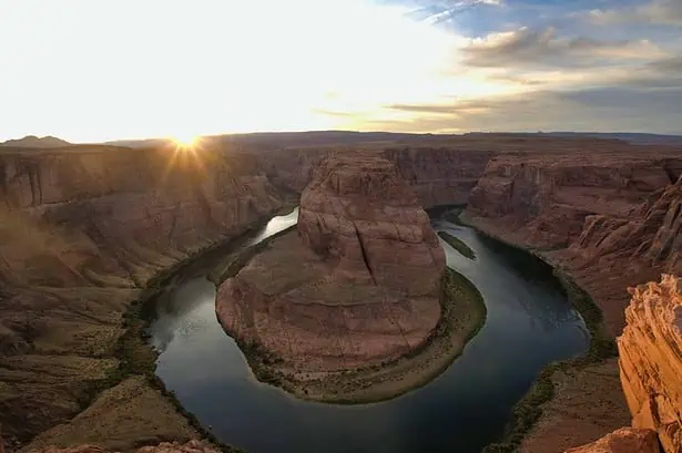 Grand Canyon Rafting