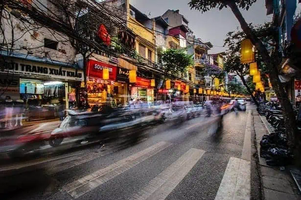 interesting facts about Vietnam